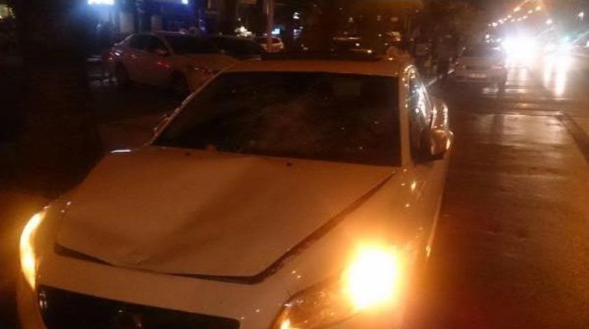 Komiser Yardımcısı Serbest Kaldı