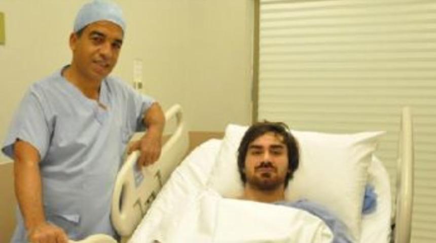 Veli Kavlak'ın Doktorundan A&ccedil;ıklama