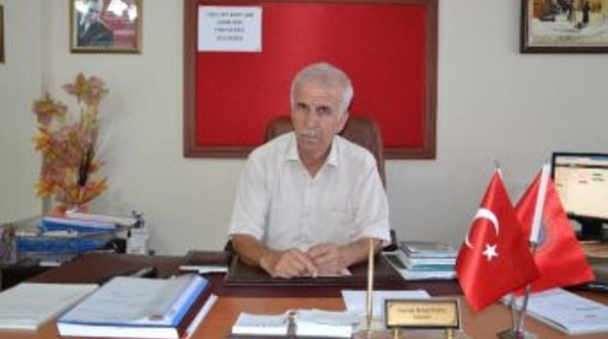 Nazilli Emekliler Derneği&rsquo;nden H&uuml;k&uuml;met A&ccedil;ıklaması