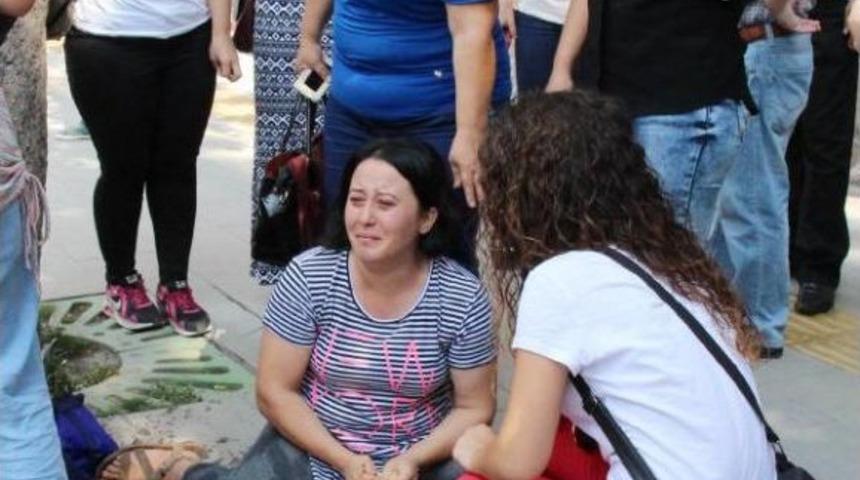 Burdur'a Şehit Ateşi D&uuml;şt&uuml; (2)