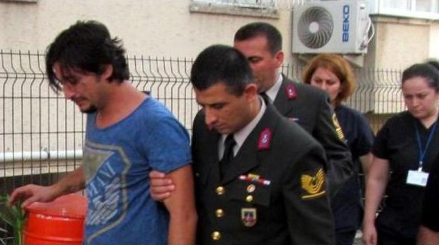 Adana'ya Şehit Ateş D&uuml;şt&uuml;