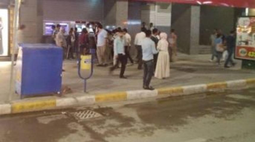 Van’da Şüpheli Paket Alarmı