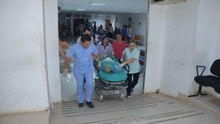 Ailesine Kurşun Yağdırdı: 1 Ölü, 5 Yaralı