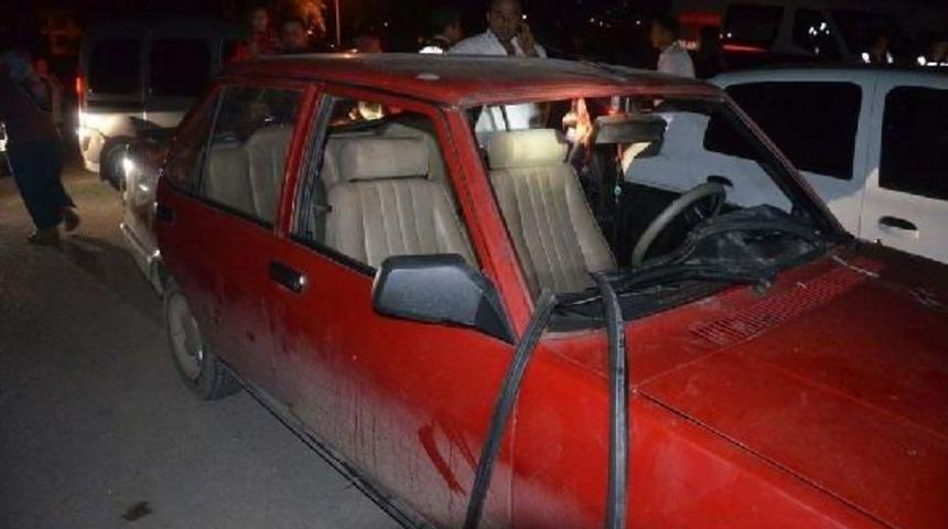 Fındık Toplama Kavgasında Babasını Öldürdü; Annesi, 3 Kardeşi Ile Bir Akrabasını Yaraladı