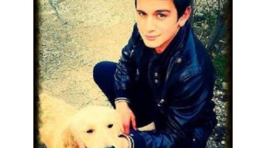 Denizde Kaybolan Gen&ccedil;, Kıyıda Baygın Halde Bulundu (2)