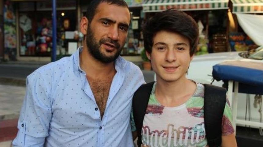 &Uuml;mit Karan; Şampiyonlukta Favori Fenerbah&ccedil;e