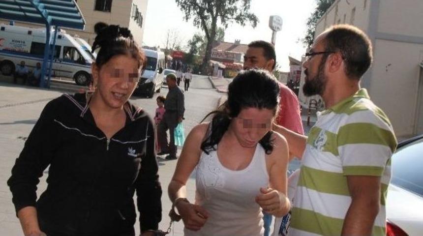 Uyuşturucu Operasyonunda 11 Kişi Adliyeye Sevk Edildi