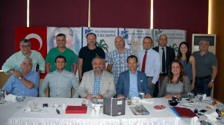 Turizmin Profesyonelleri &Ccedil;ukurova Turizmini Masaya Yatırdı