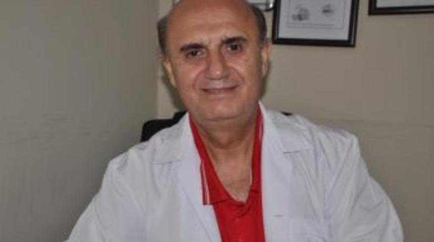 'aşırı Terleme Ciddi Hastalık Habercisi Olabilir'