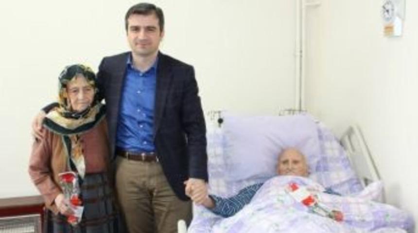 Belediye Başkanı Yemenici Başsağlığı Mesajı