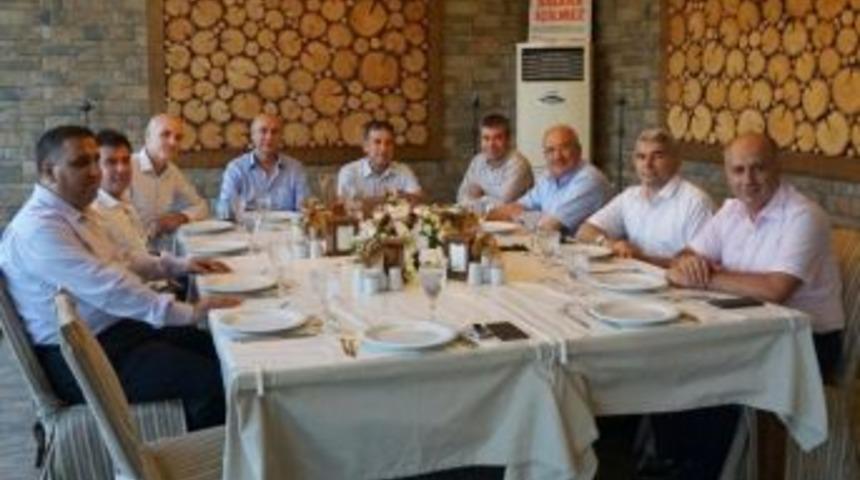 Tarsus&rsquo;a Yeni Fak&uuml;ltelerin Kurulması &Ccedil;alışmalar Devam Ediyor