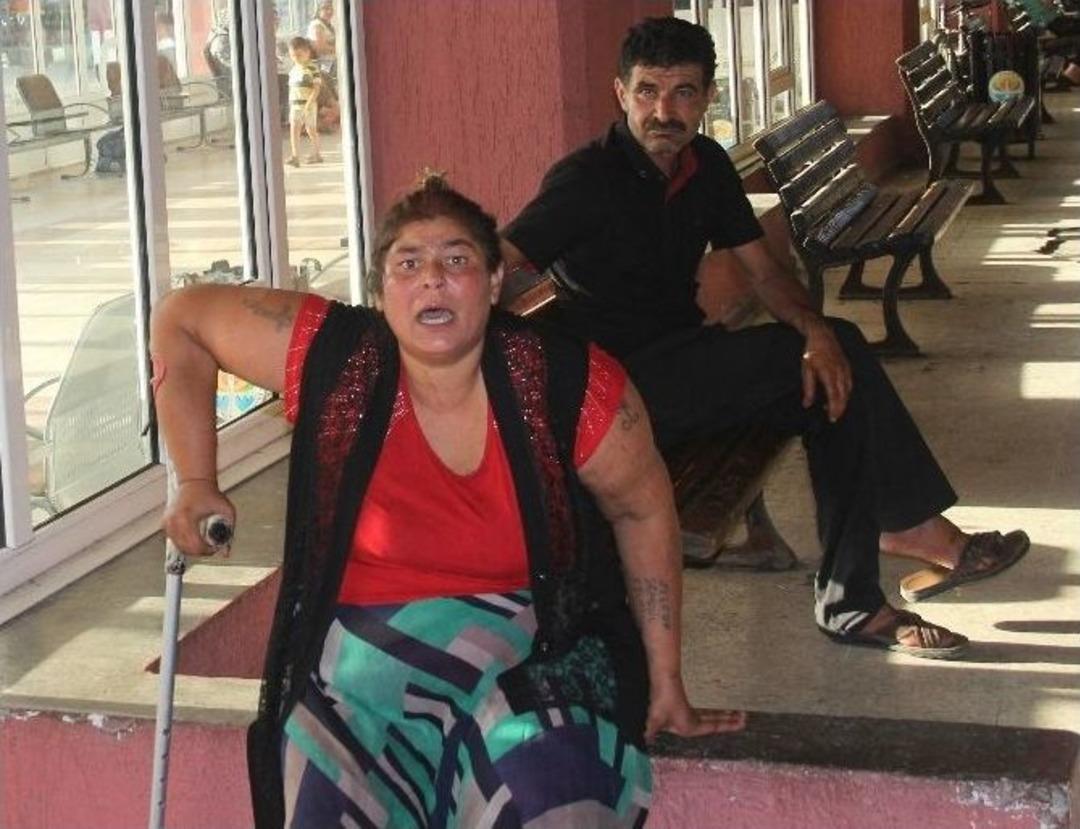 Ka&ccedil;ırılan 12 Yaşındaki Kız &Ccedil;ocuğu Otogarda Bulundu