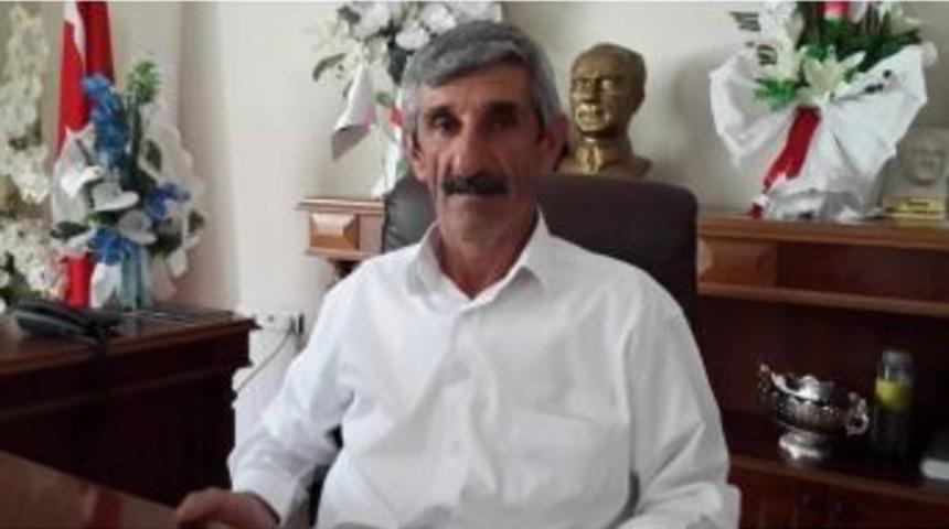 Aydın Tuna, Ter&ouml;r Olaylarını Kınadı