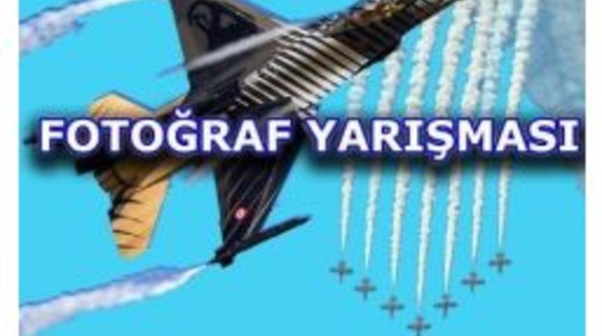 Fotoğraf&ccedil;ıların G&ouml;z&uuml; Y&uuml;ksekte Olacak