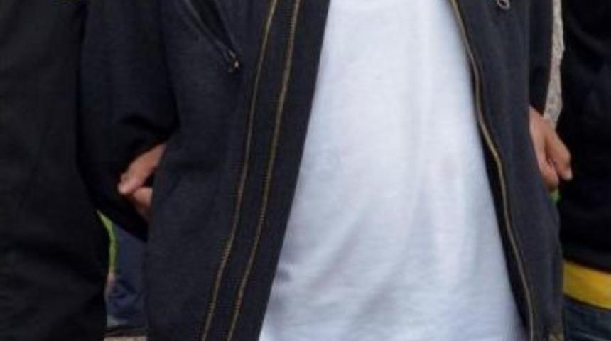 Tacizle Su&ccedil;lanan Dolmuş Şof&ouml;r&uuml; 5 Yıl Ceza Alıp Tahliye Oldu