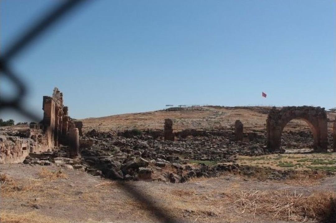 Ter&ouml;r Olayları Turizmi De Vurdu