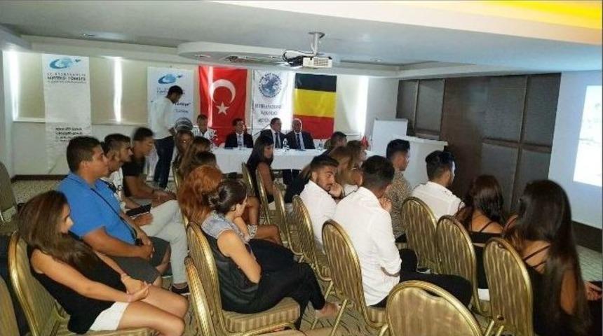 Yurtdışındaki S&uuml;ryaniler T&uuml;rkiye&rsquo;ye Geldi