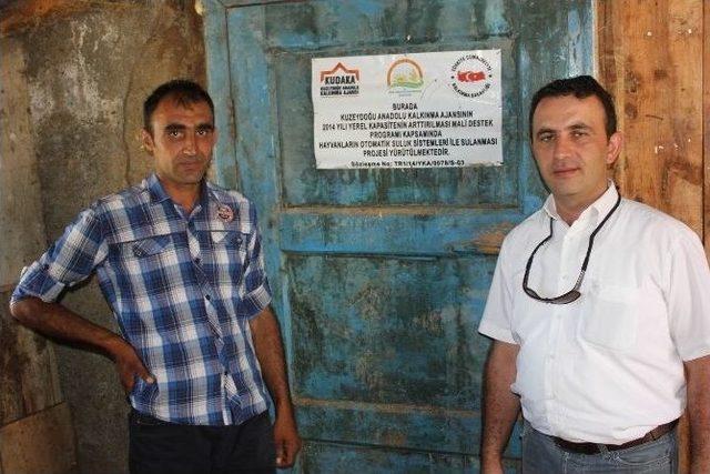 Ekonomiye 1 Milyon Liralık Katkı 2