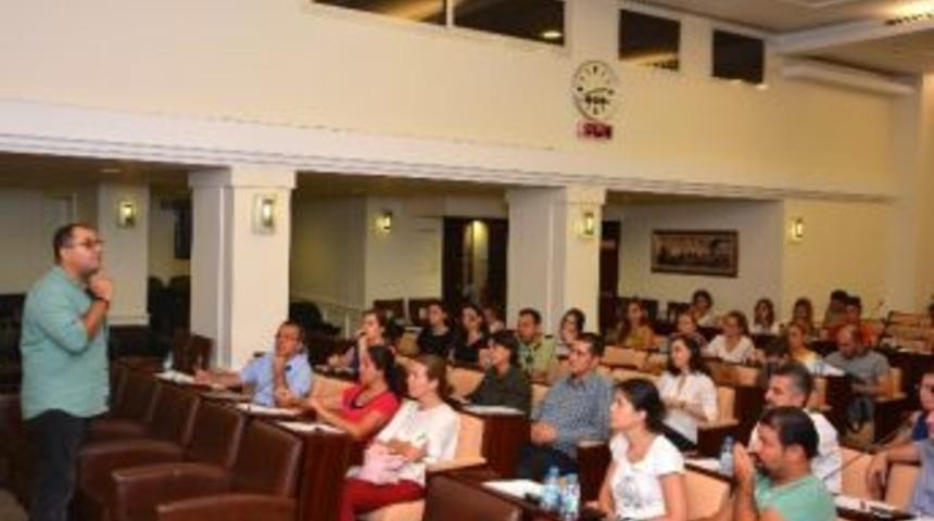 Kalder&rsquo;den Iso Bilgilendirmesi