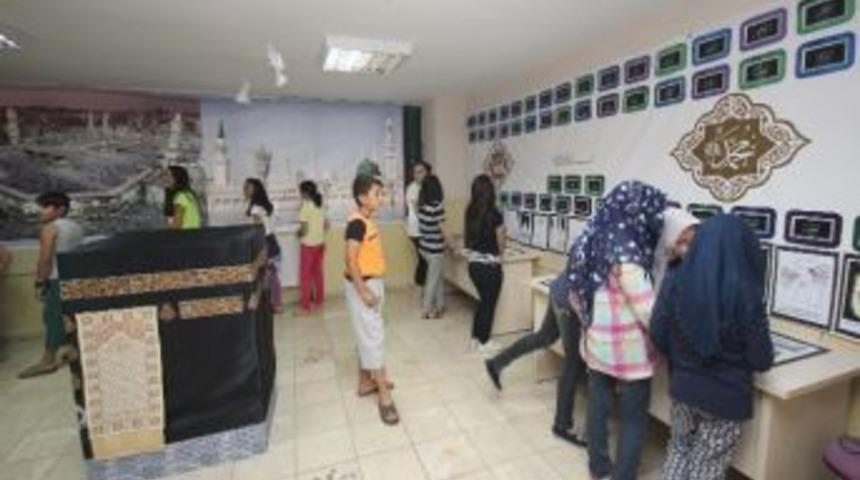 Kocaeli B&uuml;y&uuml;kşehir Belediyesi Yaz Etkinlikleri Meyvelerini Veriyor