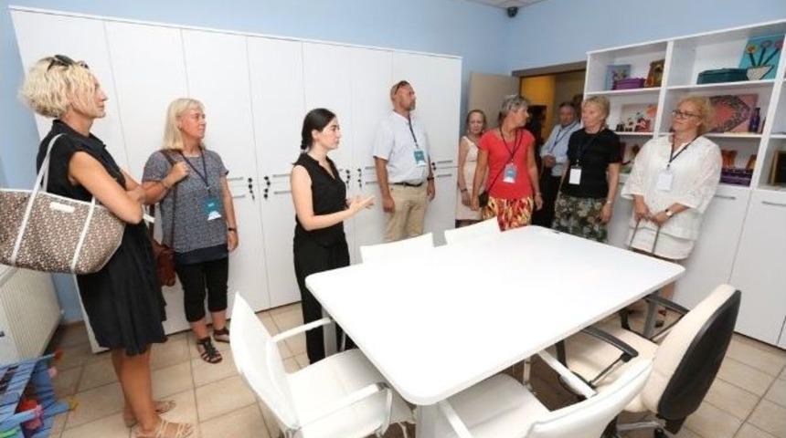 Nil&uuml;fer&rsquo;in M&uuml;kemmellik Modeli Uygulamalarına İsve&ccedil;&rsquo;ten İnceleme