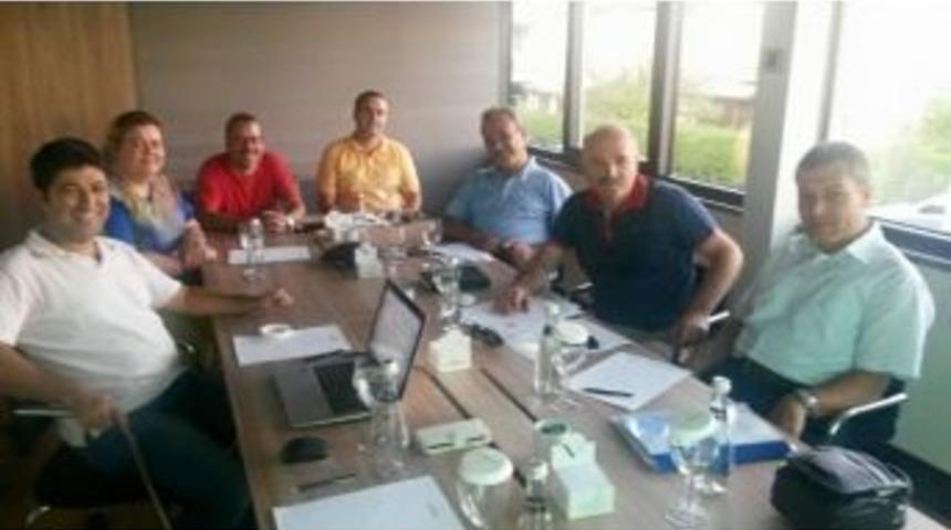 Zeytin Ve Zeytin Yağında Garanti Marka &Ccedil;alışması