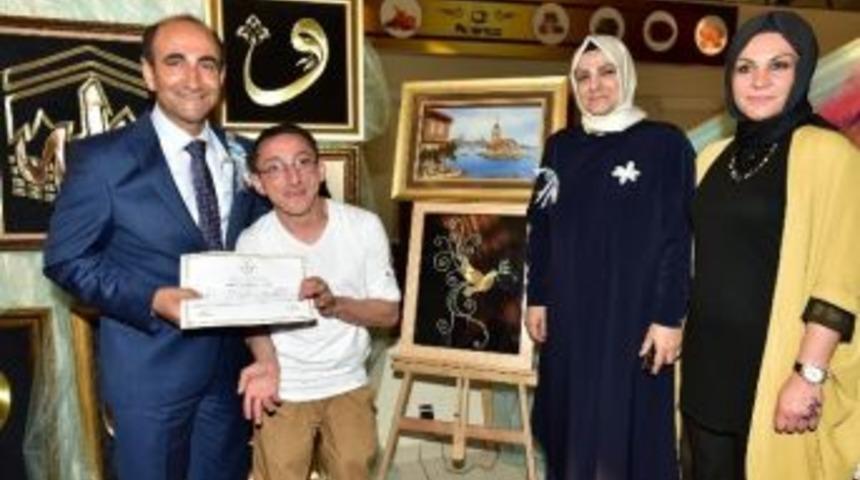 Mahalle Konakları Terapi Merkezi Gibi