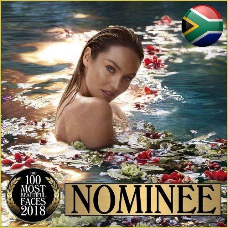 İşte dünyanın en güzel yüzlü isimleri! Listede 5 Türk var G1