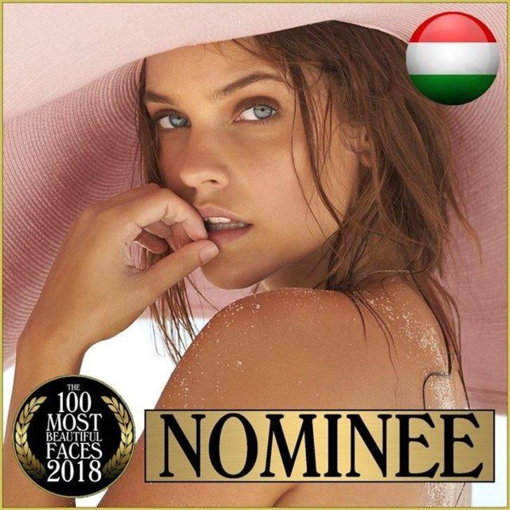 İşte dünyanın en güzel yüzlü isimleri! Listede 5 Türk var G2