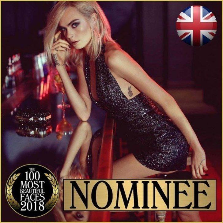 İşte dünyanın en güzel yüzlü isimleri! Listede 5 Türk var G3