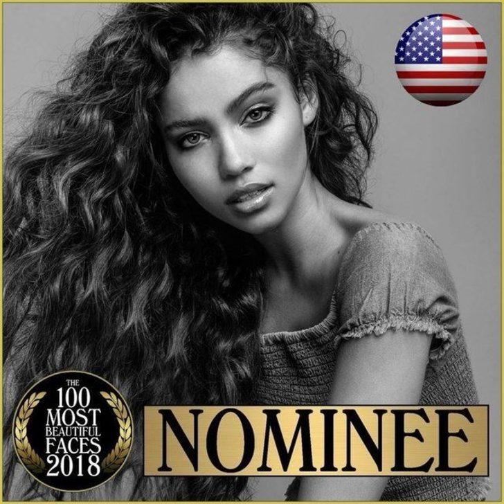 İşte dünyanın en güzel yüzlü isimleri! Listede 5 Türk var G4