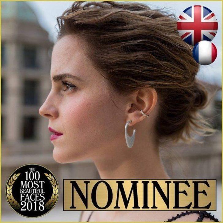 İşte dünyanın en güzel yüzlü isimleri! Listede 5 Türk var G5