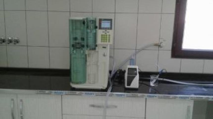 Artık Analizler &Ccedil;ok Kısa S&uuml;rede &Ccedil;ıkacak