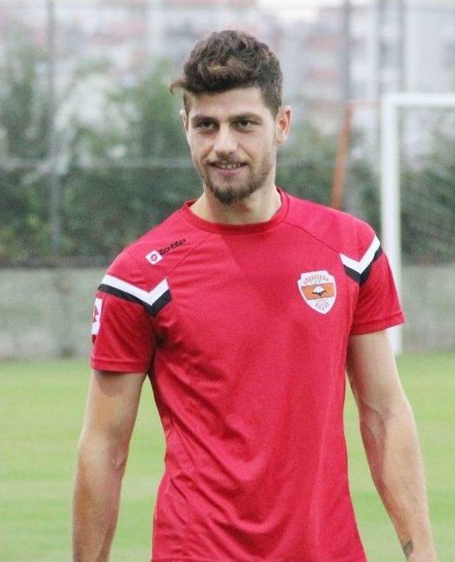 Adanaspor’da Gözler Göztepe’de