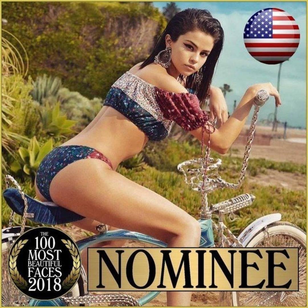 2018'in en g&uuml;zel y&uuml;zl&uuml; isimleri (Listede 5 T&uuml;rk var) 