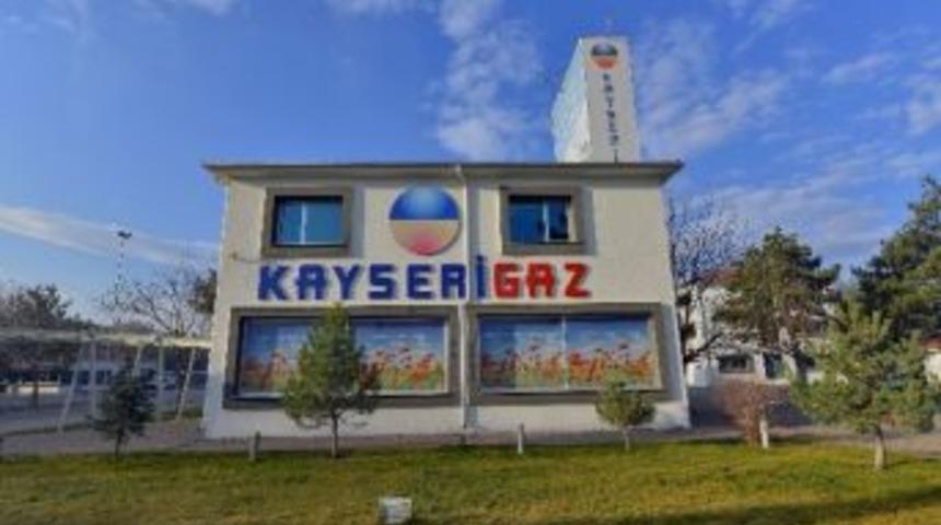 Doğalgaz Abonelik İşlemleri &Ccedil;ok Daha Kolay