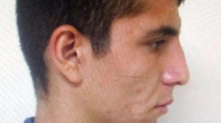 Hırsız, Y&uuml;z&uuml;ndeki Yara Izinden Belirlendi