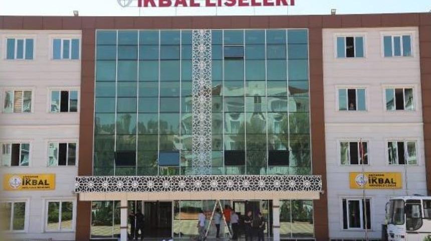 Adıyaman'da 'paralel Yapı' Operasyonu