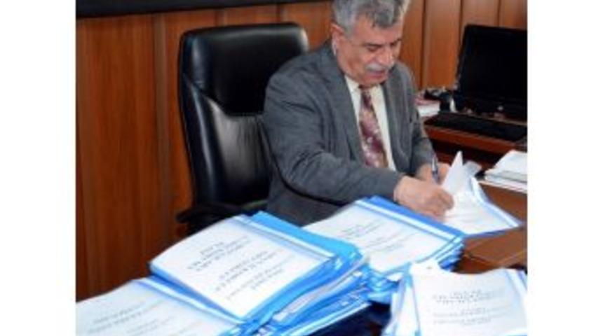 Viranşehir&rsquo;de &Uuml;cretli &Ouml;ğretmen Alımları Yapılacak