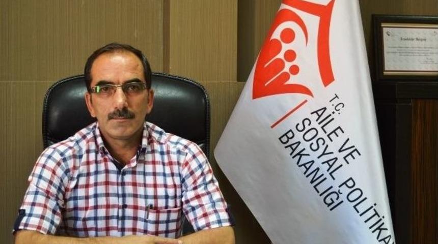 Aile Ve Sosyal Politikalar M&uuml;d&uuml;rl&uuml;ğ&uuml;&rsquo;n&uuml;n Doğum Yardımları