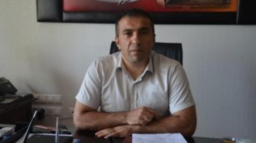 Cinoğlu: "başarı Ortalamasını Y&uuml;kselttik"