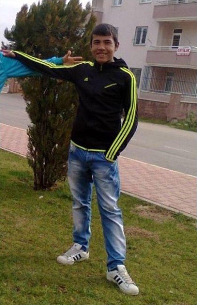 &Ccedil;ocukların Kız Arkadaş Kavgası &Ouml;l&uuml;mle Bitti 2