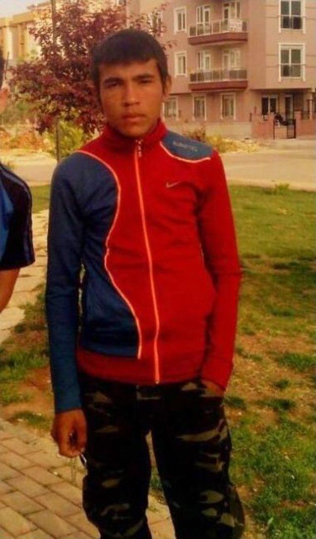 &Ccedil;ocukların Kız Arkadaş Kavgası &Ouml;l&uuml;mle Bitti 3