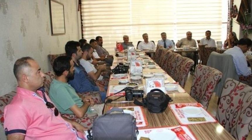 Memur-sen Temsilcisi Hikmet Bilgin&rsquo;den "s&uuml;re&ccedil;" A&ccedil;ıklaması