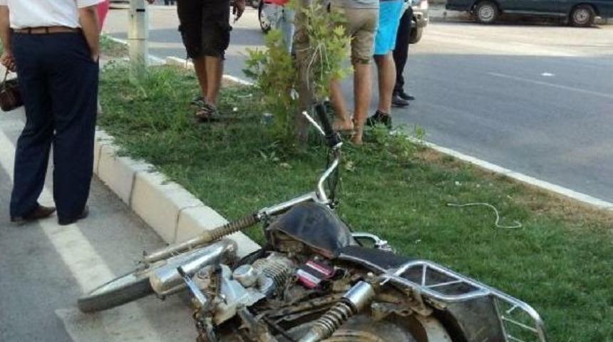 Tire'de Kanlı Hesaplaşma: 1 &Ouml;l&uuml;, 1 Yaralı