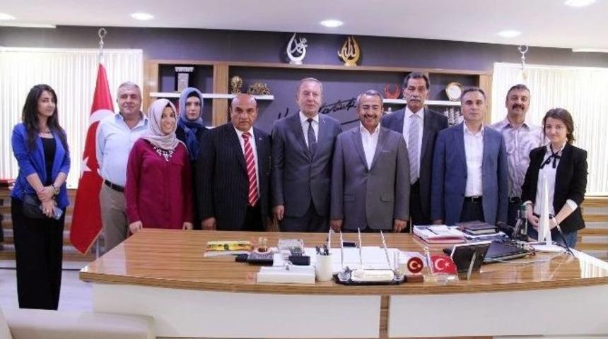 Ankara &Ccedil;orum Tanıtım G&uuml;nleri 15 Ekim&rsquo;de