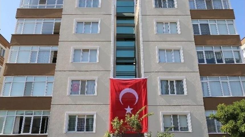 Acılı Şehit Babası: "oğlumu G&ouml;rmek İstiyorum"