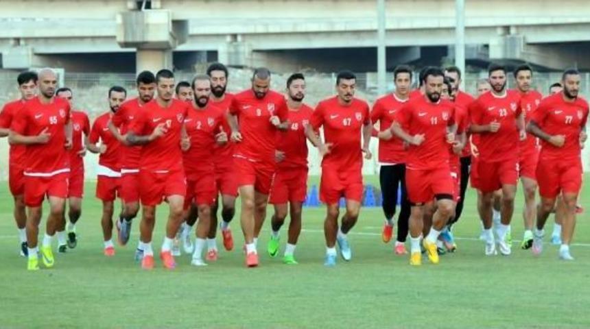 Karşıyaka'da Necati Bilmecesi