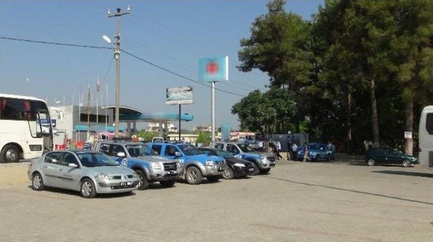 Manavgat Şelalesi&rsquo;nde Tahliye İşlemi İkinci Kez Yargıya Takıldı