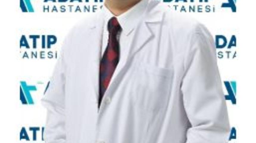 Op. Dr. Murat Tuncay Tiftik&ccedil;i &Ouml;zel Adatıp Hastanesi&rsquo;nde Hizmet Vermeye Başladı